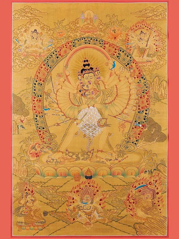 Kalachakra (Bro