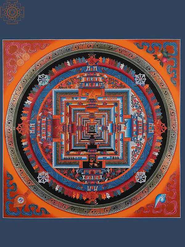 Kalachakra Mand