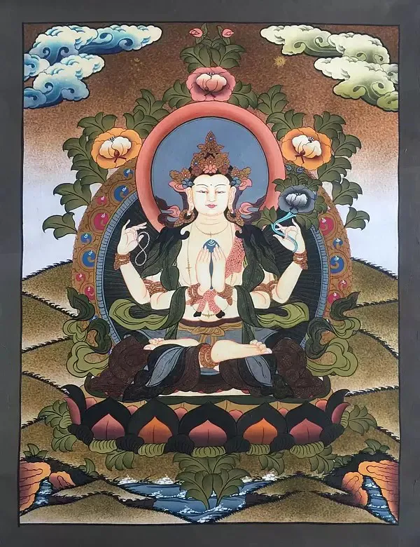 Avalokiteshvara