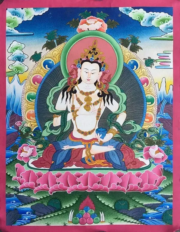 Dorje Sempa Tha