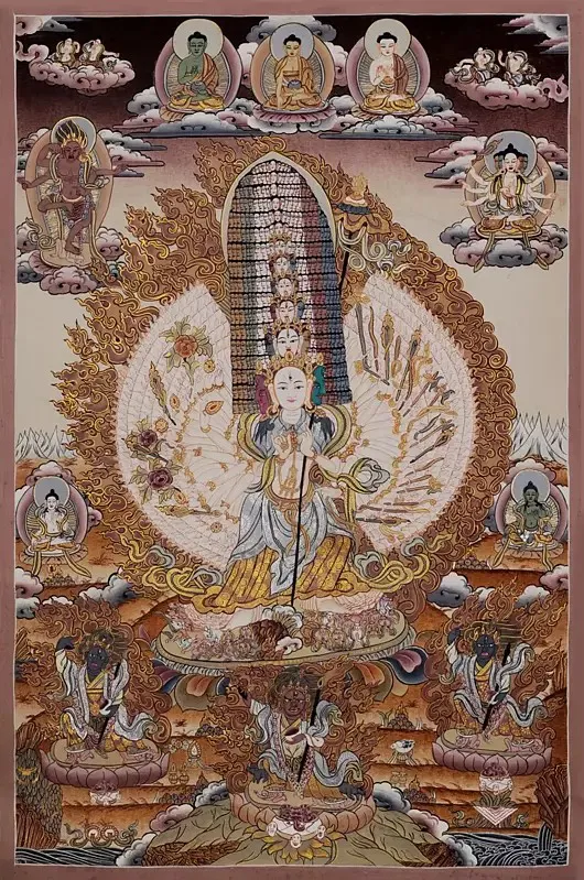 Protector Sittatapatri Also kn