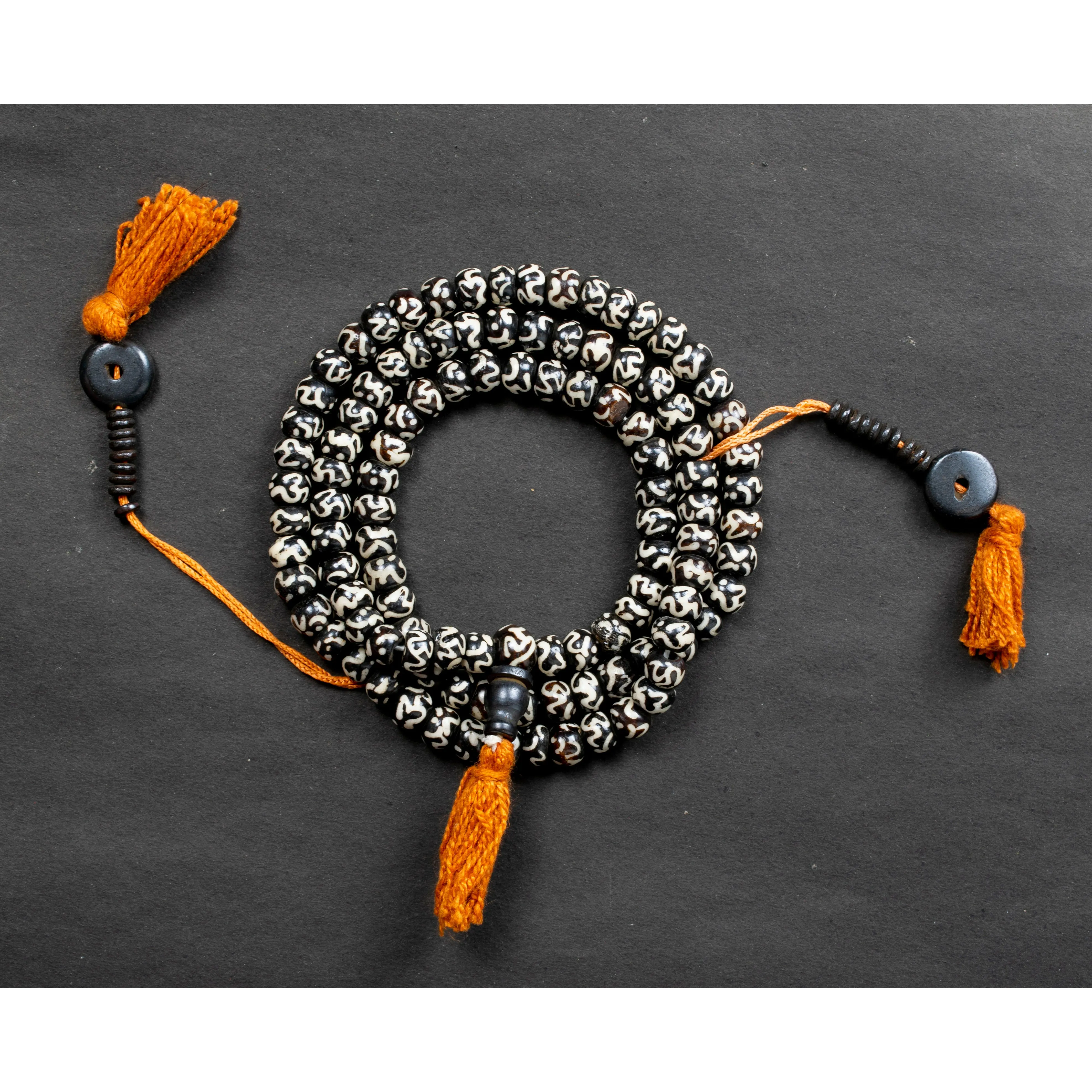Bone Mala