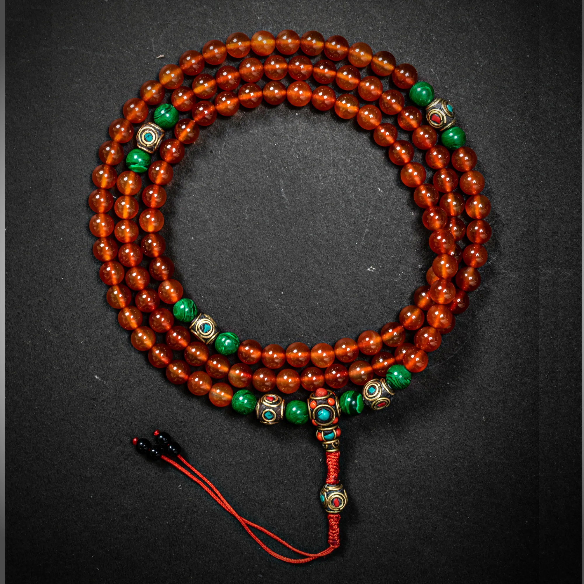 Carnelian Creat