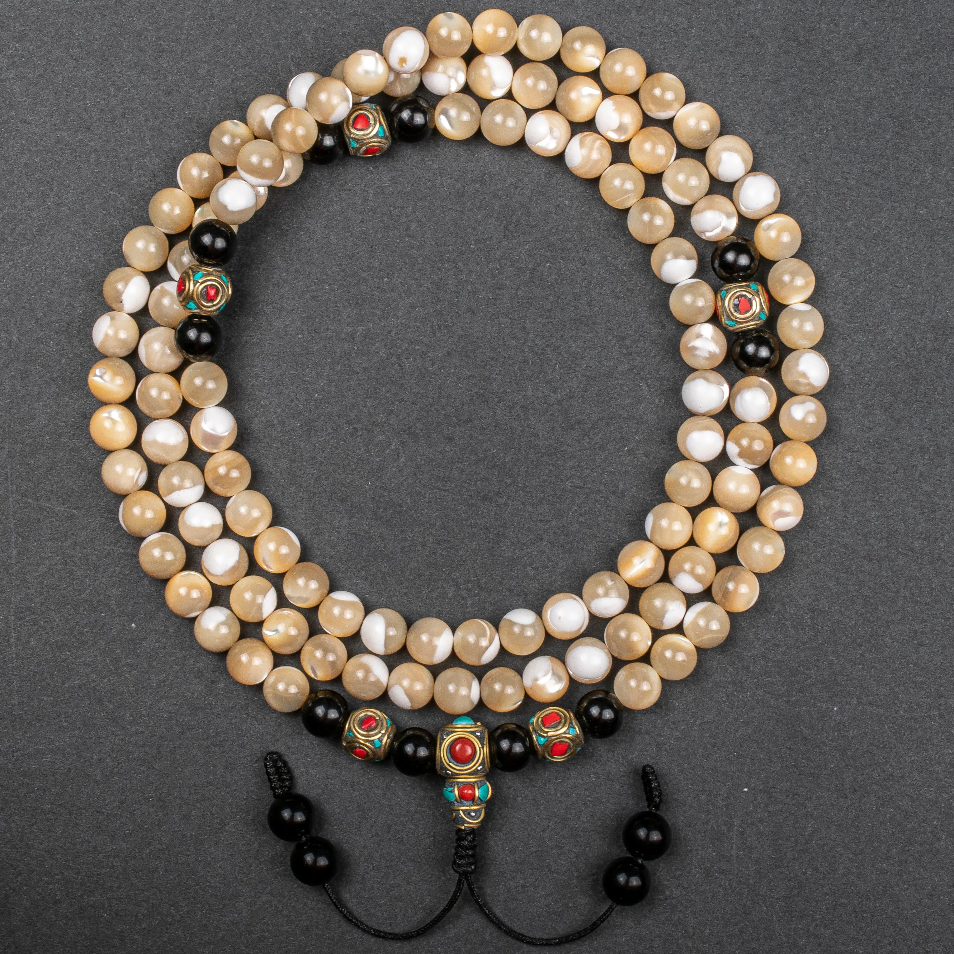 Mother Of Pearl Soothing Power