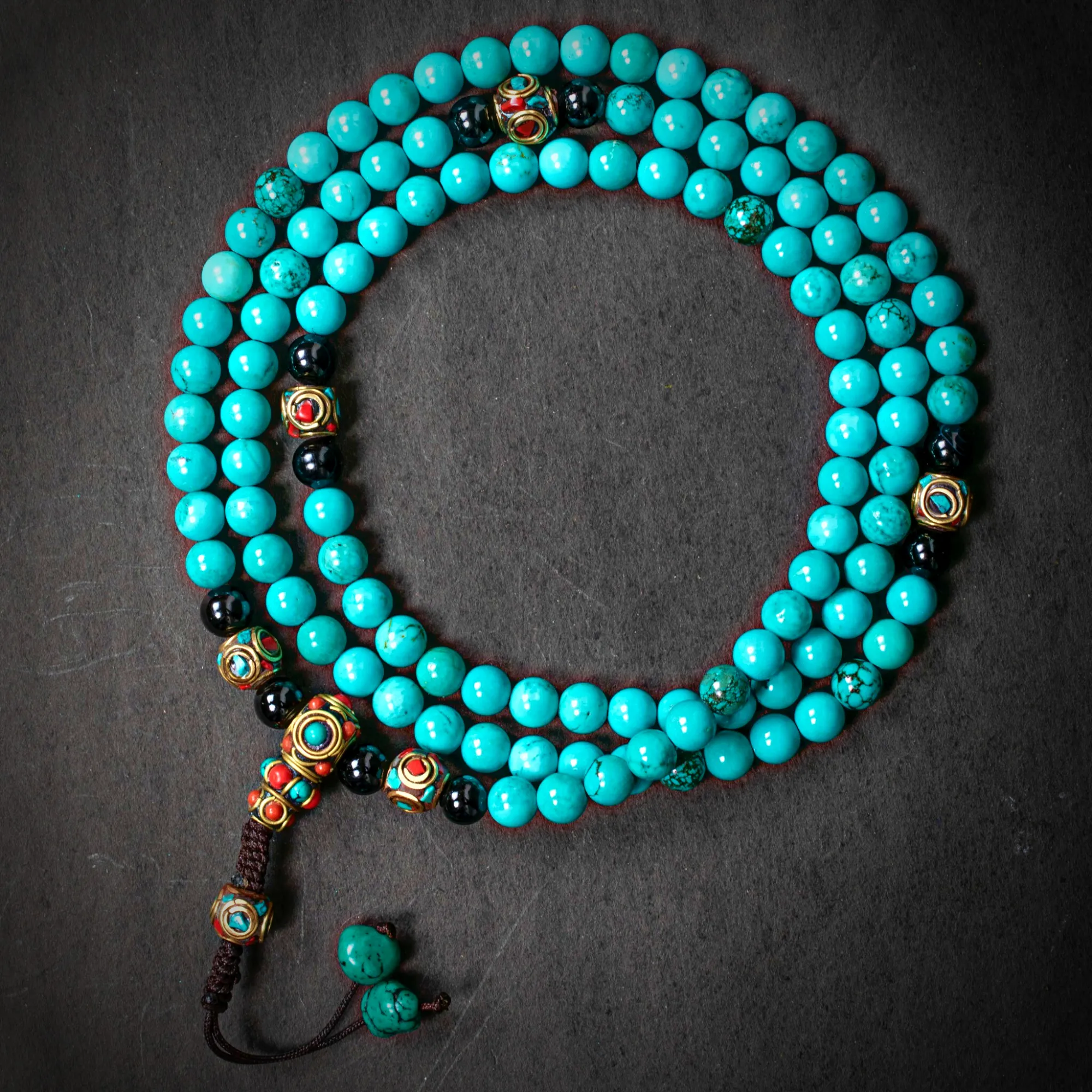 Tibetan Turquoi