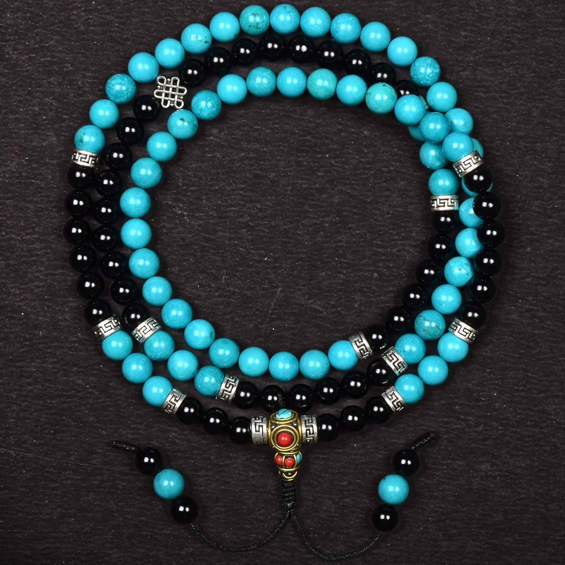 Tibetan Turquoi
