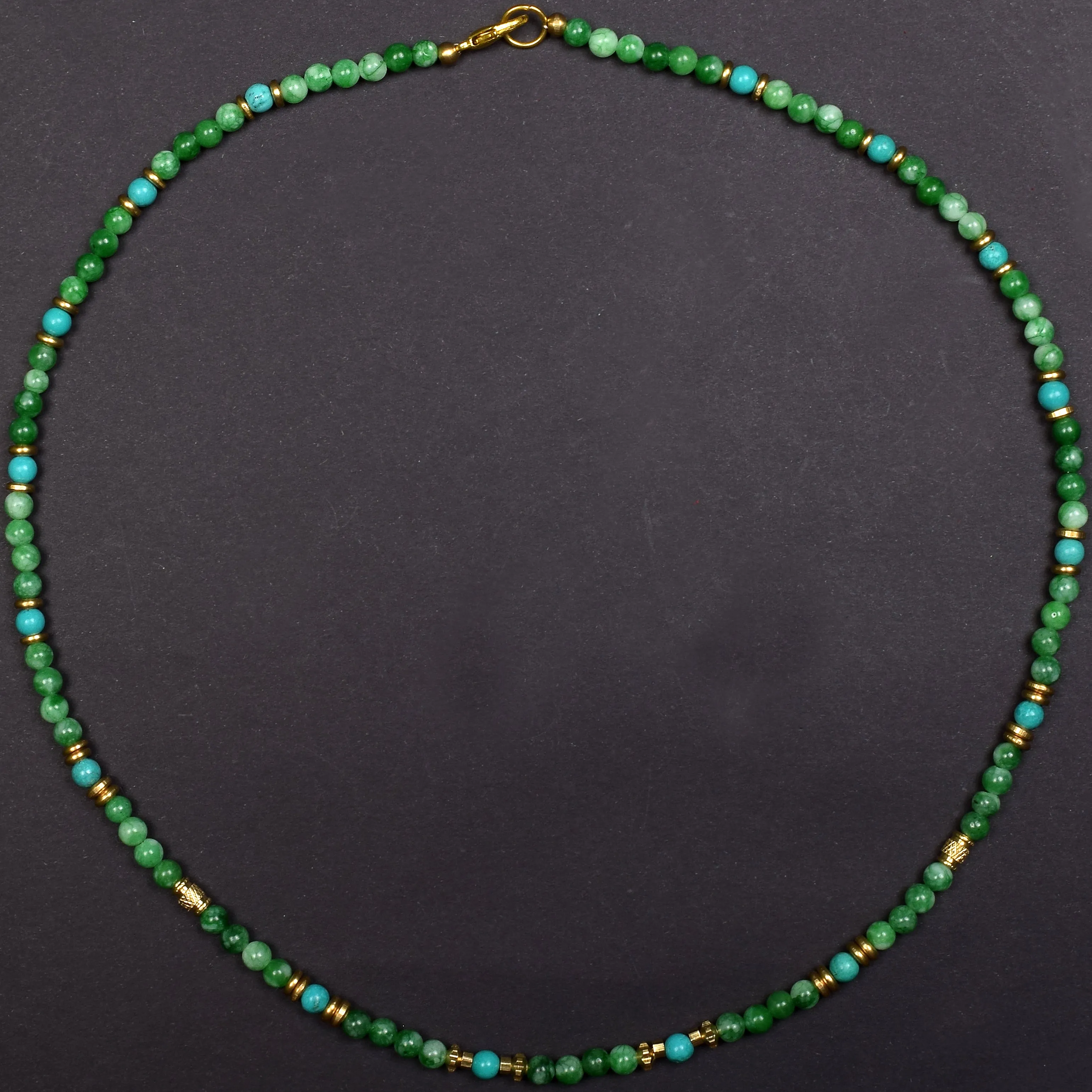 Tibetan Turquoi