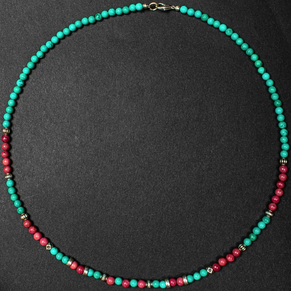 Tibetan Turquoi