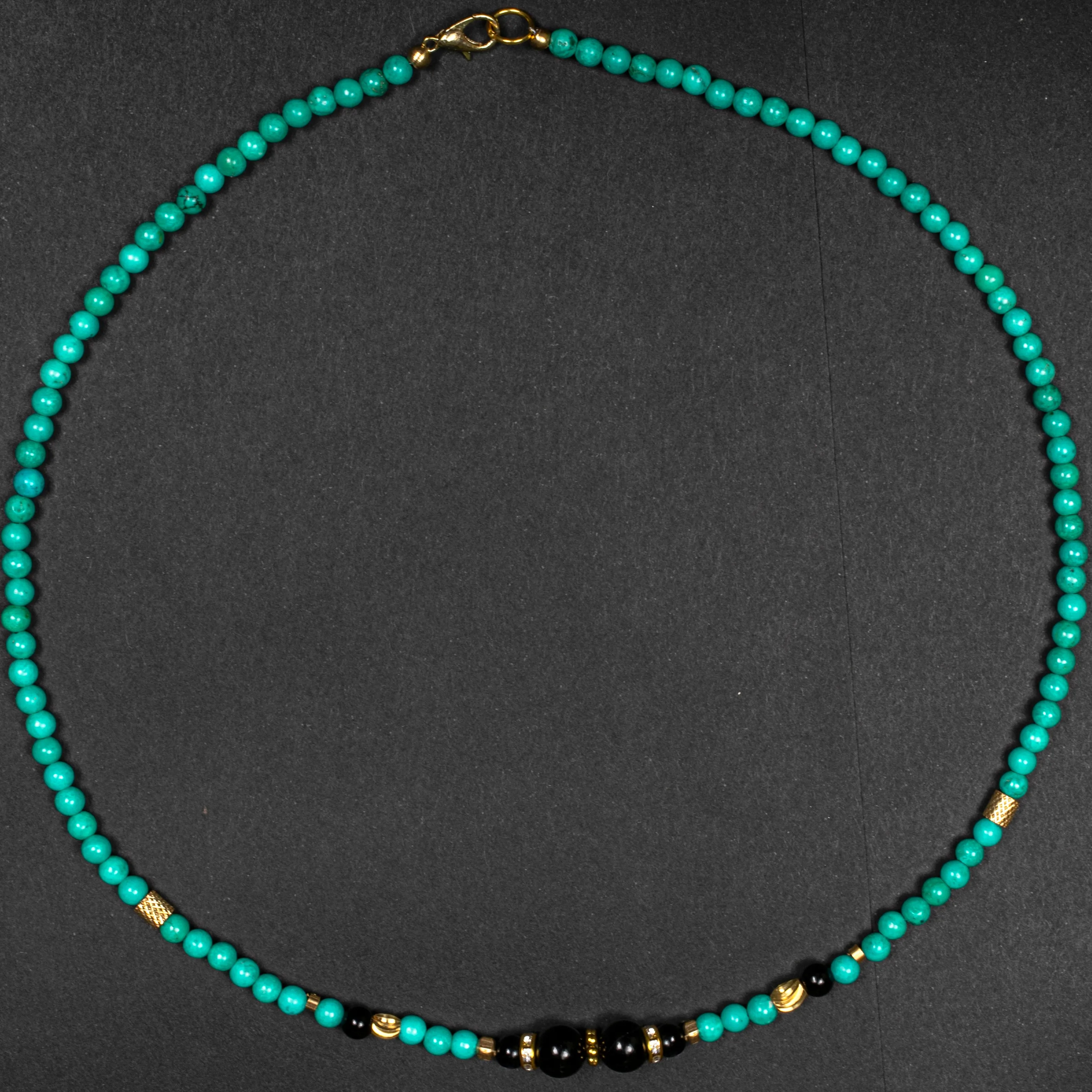 Tibetan Turquoi