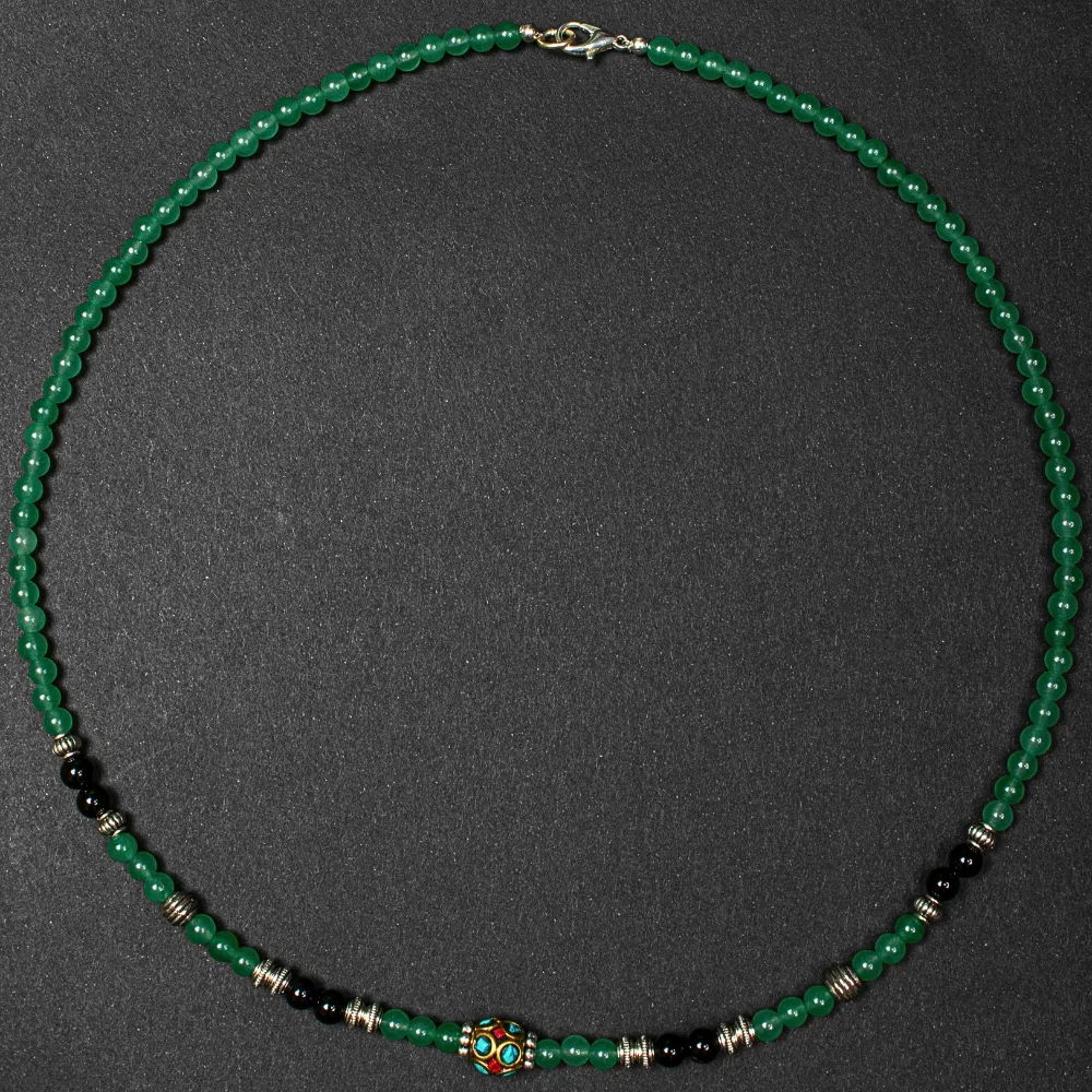 Aventurine with
