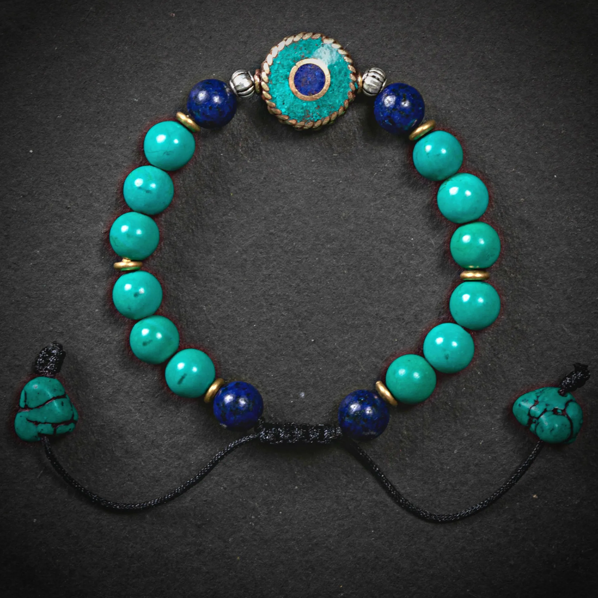 Tibetan Turquoi
