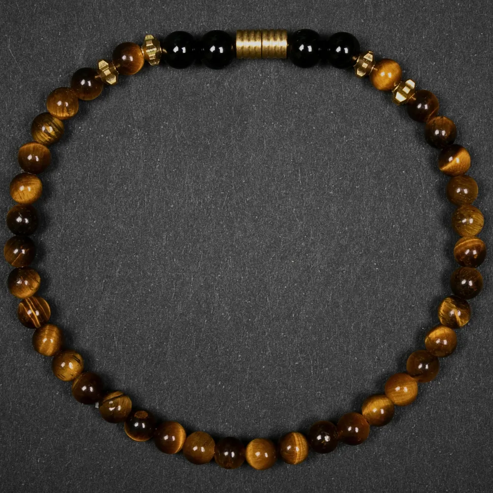 Tiger Eye Guida