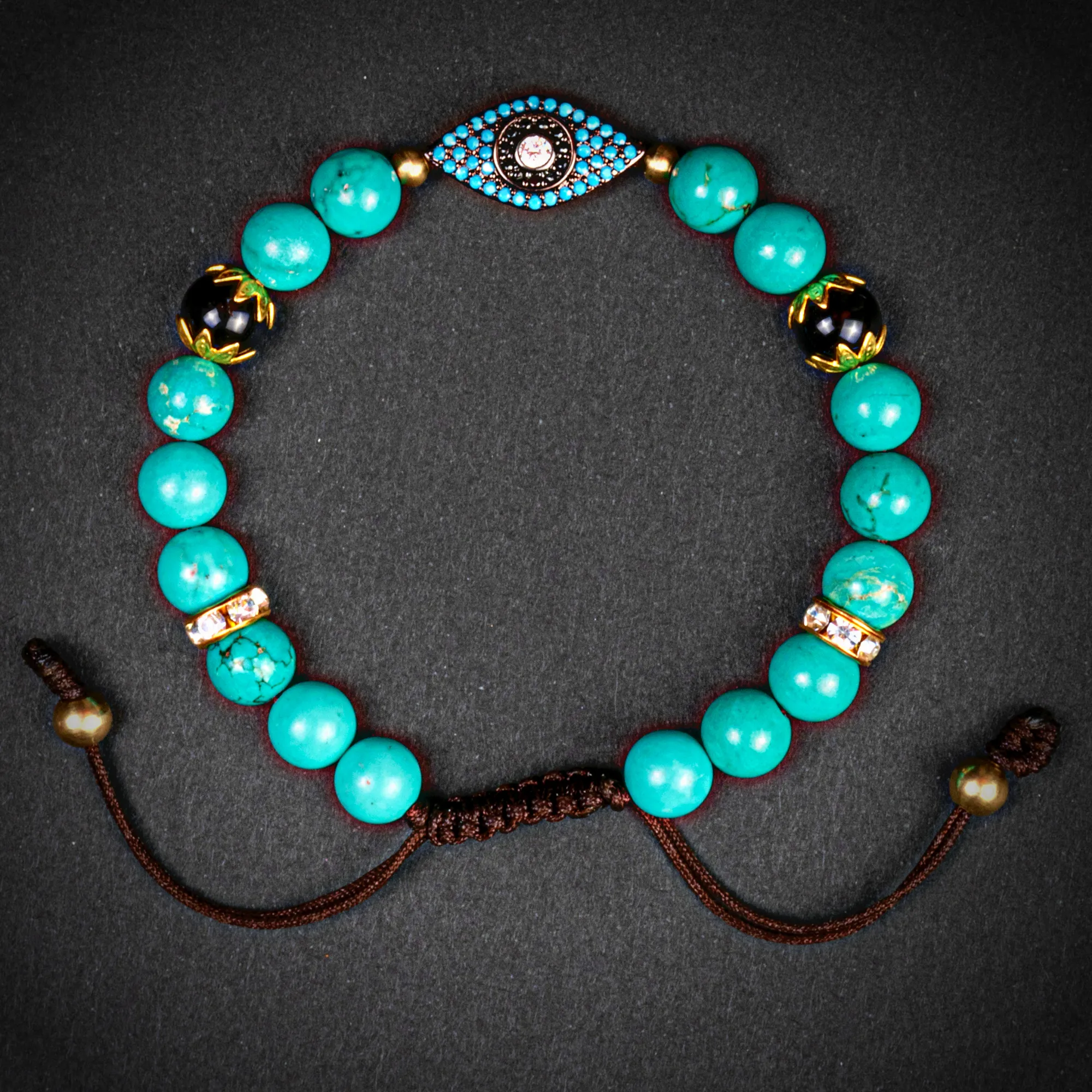 Tibetan Turquoi