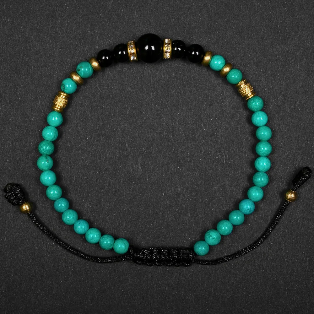 Tibetan Turquoi