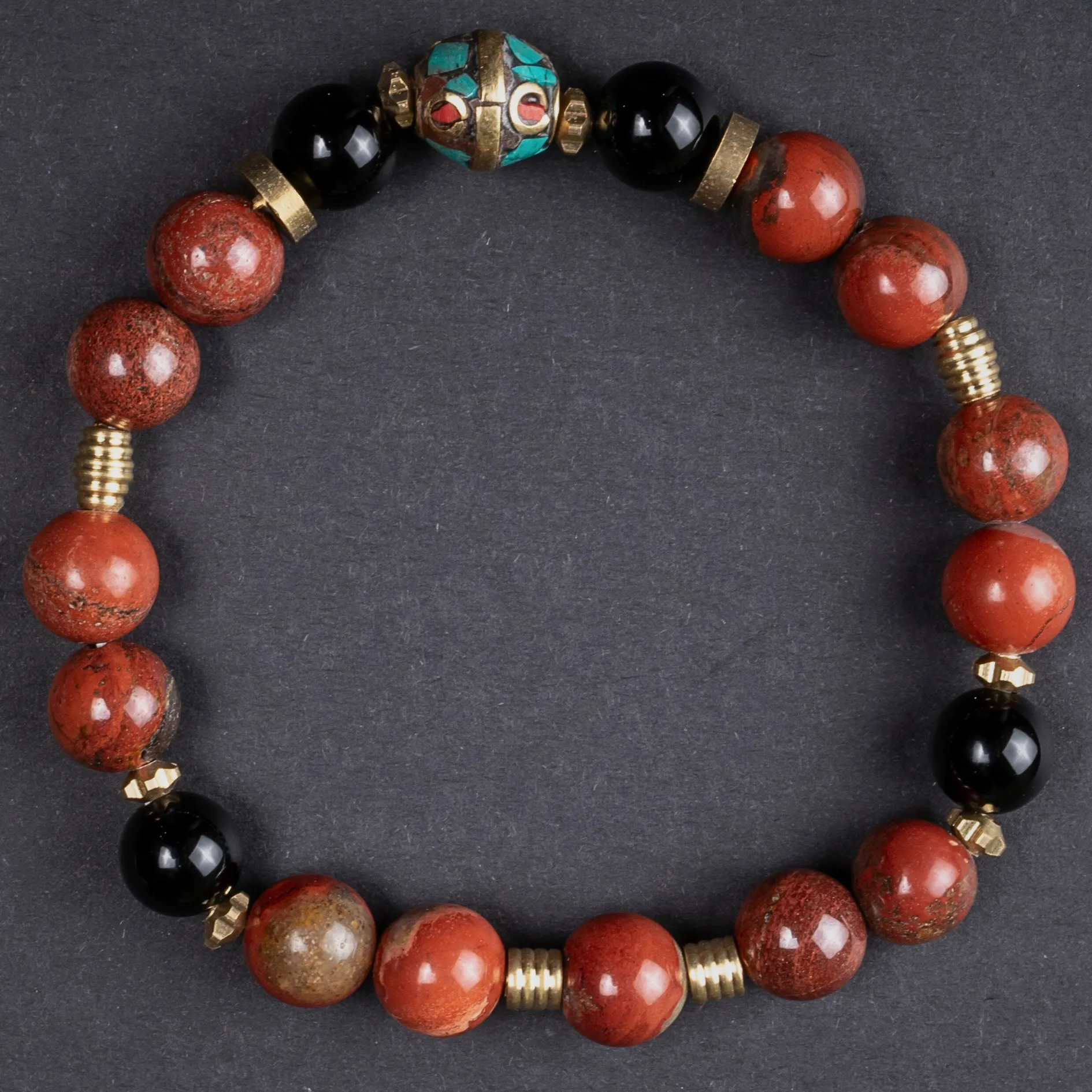 Red Jasper &amp