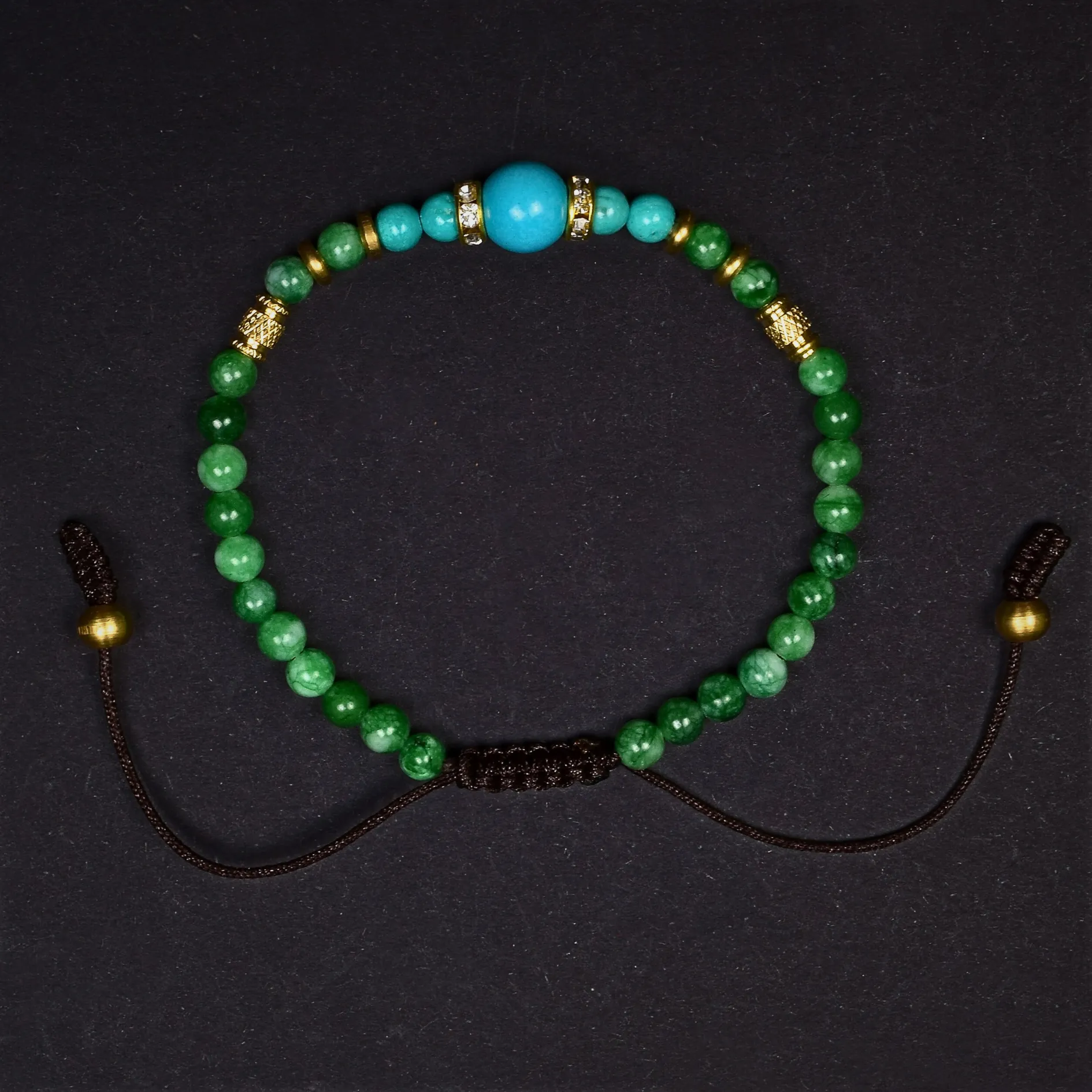 Tibetan Turquoi