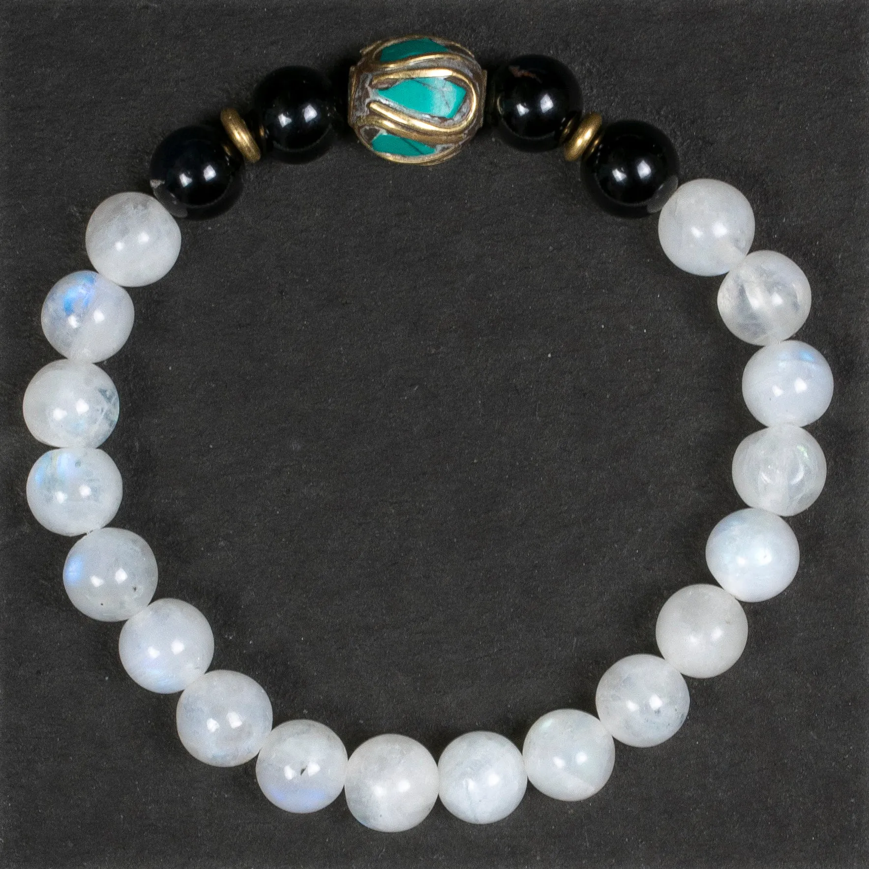 Moonstones Energy Of The Moon 