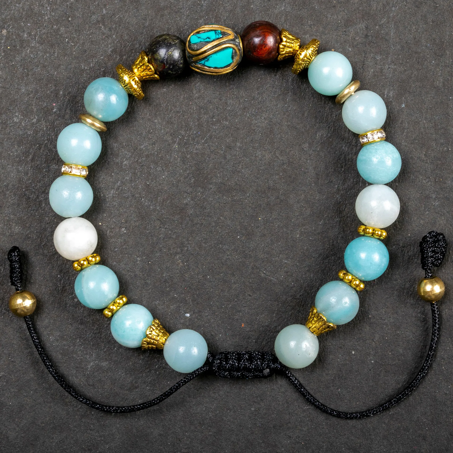 Amazonite Calmi
